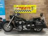 USED 2013 13 YAMAHA XVS 1300 A MIDNIGHT STAR   