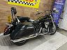 USED 2013 13 YAMAHA XVS 1300 A MIDNIGHT STAR   