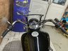 USED 2013 13 YAMAHA XVS 1300 A MIDNIGHT STAR   