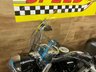 USED 2013 13 YAMAHA XVS 1300 A MIDNIGHT STAR   