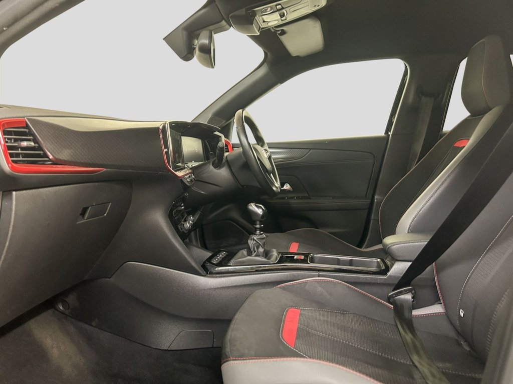 2023 Vauxhall Mokka — image 4