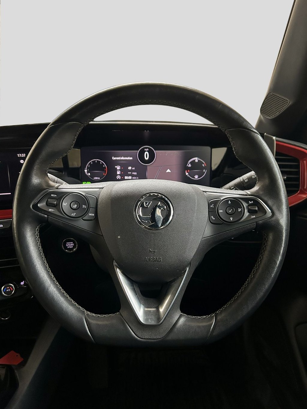 2023 Vauxhall Mokka — image 7