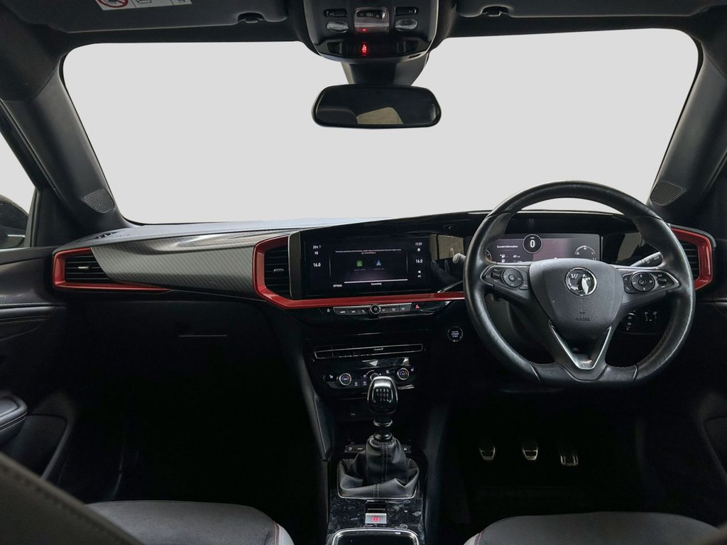 2023 Vauxhall Mokka — image 2