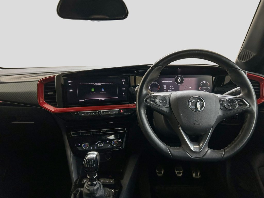 2023 Vauxhall Mokka — image 6