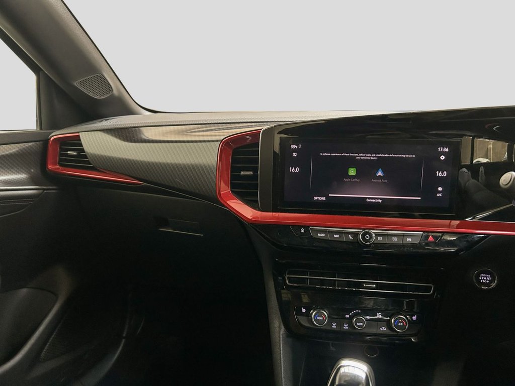 2023 Vauxhall Mokka — image 13