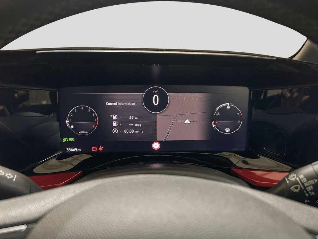 2023 Vauxhall Mokka — image 9