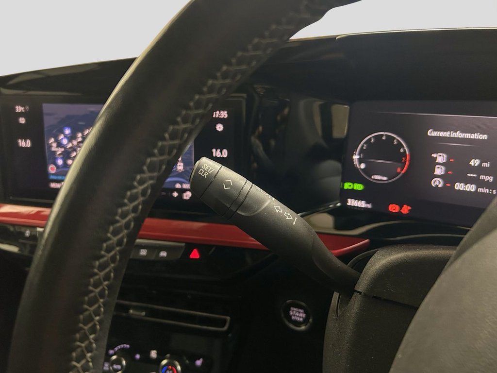 2023 Vauxhall Mokka — image 11