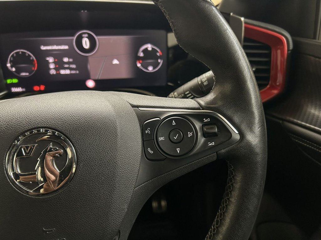 2023 Vauxhall Mokka — image 10
