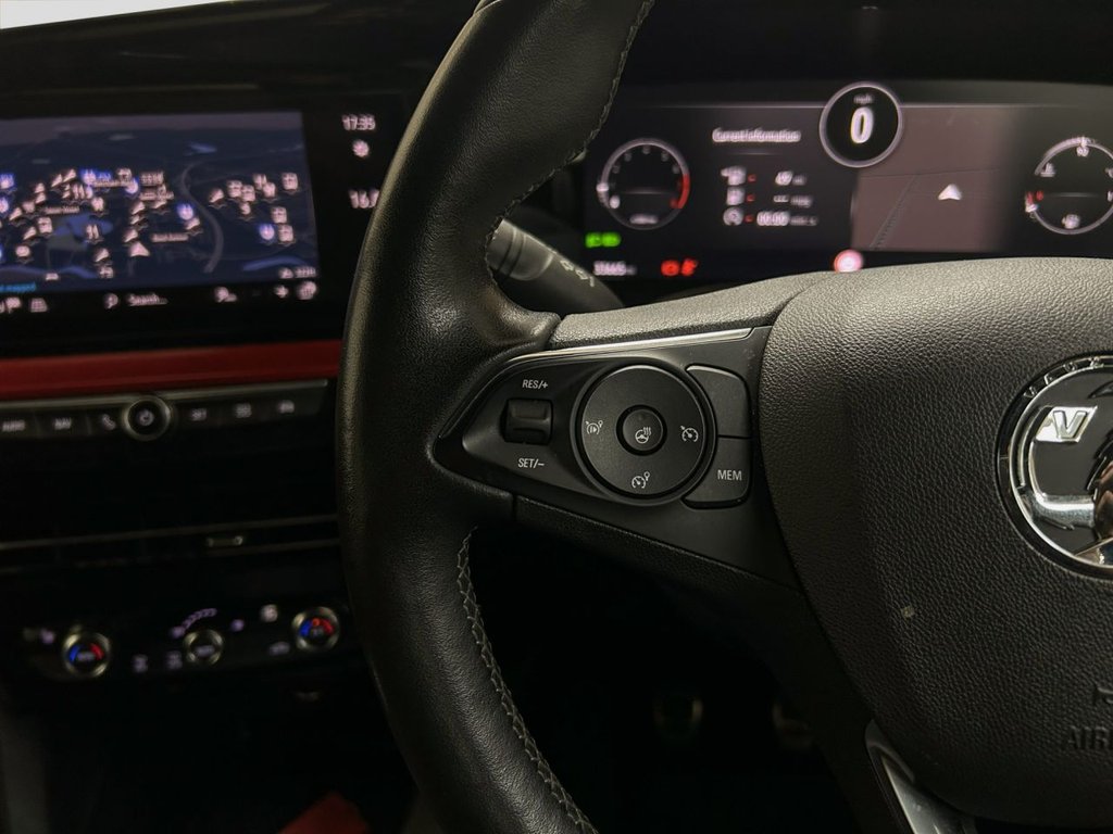 2023 Vauxhall Mokka — image 8