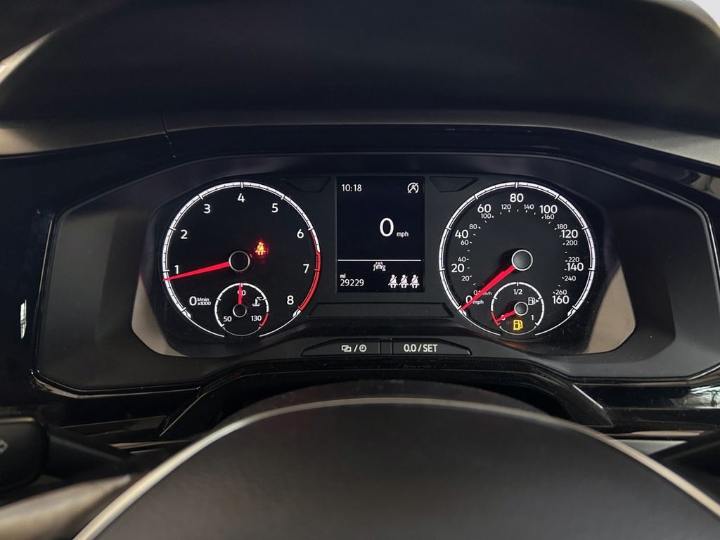 2020 Volkswagen Polo — image 13