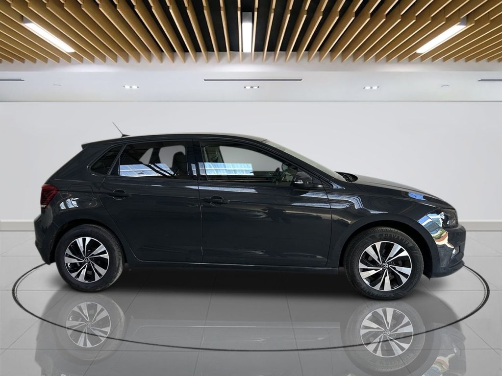 2020 Volkswagen Polo — image 6