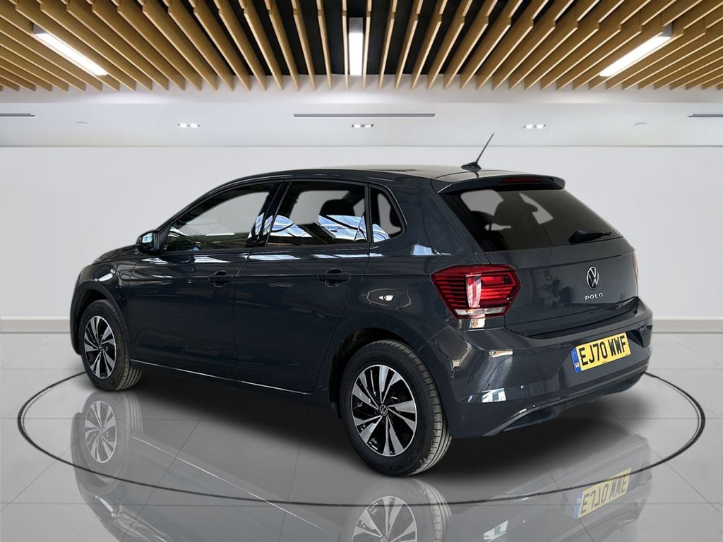 2020 Volkswagen Polo — image 5