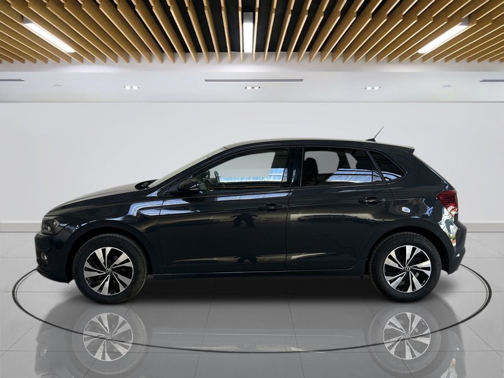 2020 Volkswagen Polo — image 4