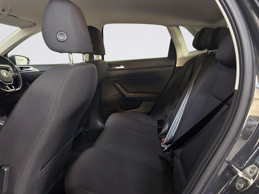 2020 Volkswagen Polo — image 9