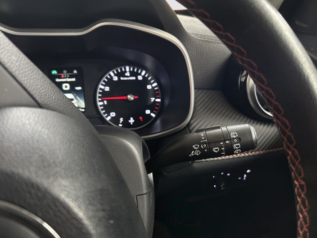 2022 MG MG ZS — image 16