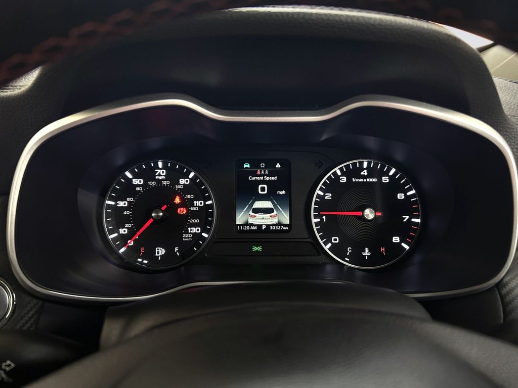 2022 MG MG ZS — image 13