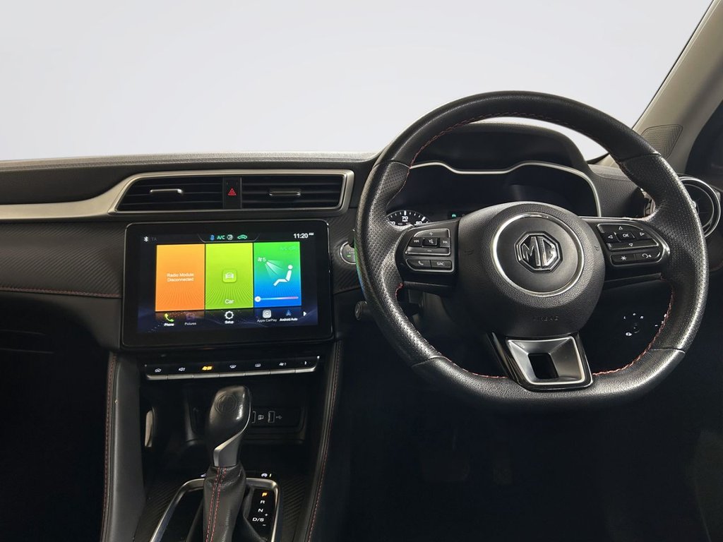 2022 MG MG ZS — image 10