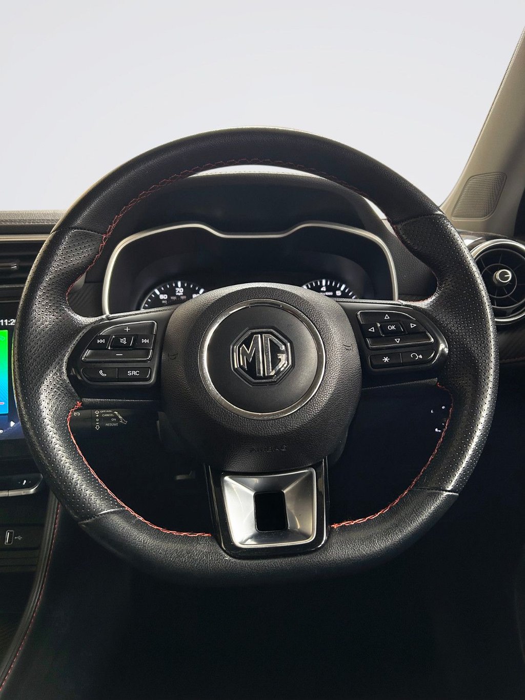 2022 MG MG ZS — image 11