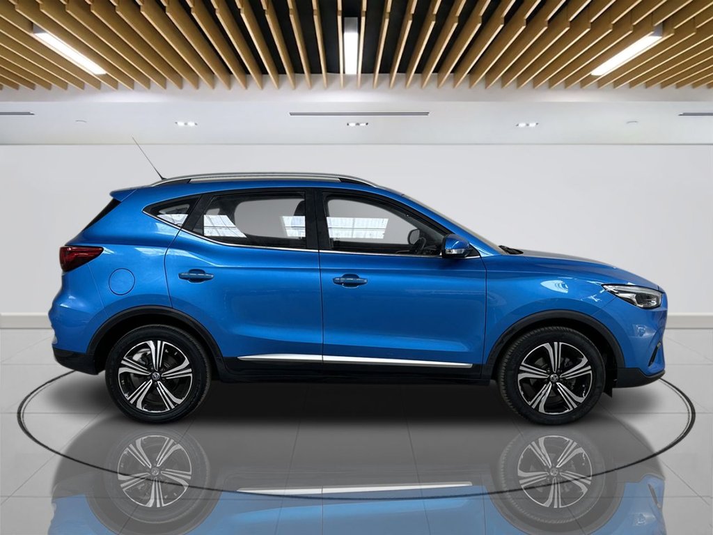 2022 MG MG ZS — image 6