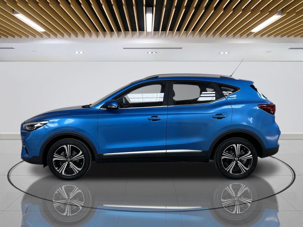 2022 MG MG ZS — image 3
