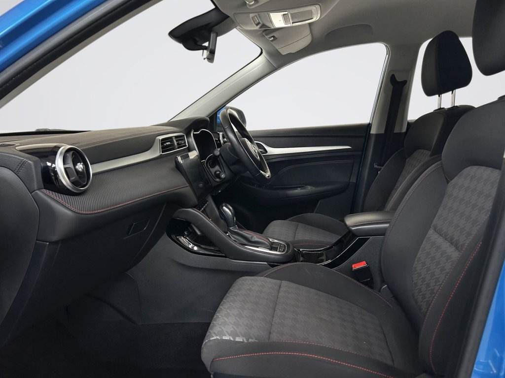 2022 MG MG ZS — image 8