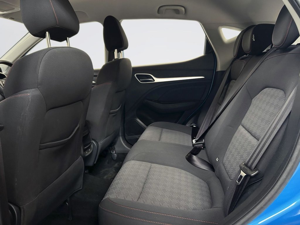 2022 MG MG ZS — image 9