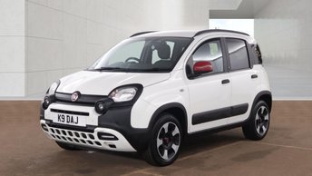 2023 Fiat PANDA