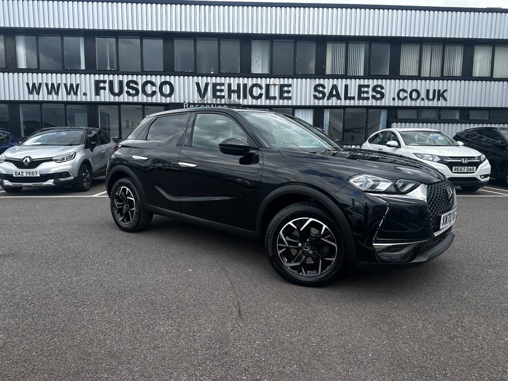 Ds Ds 3
