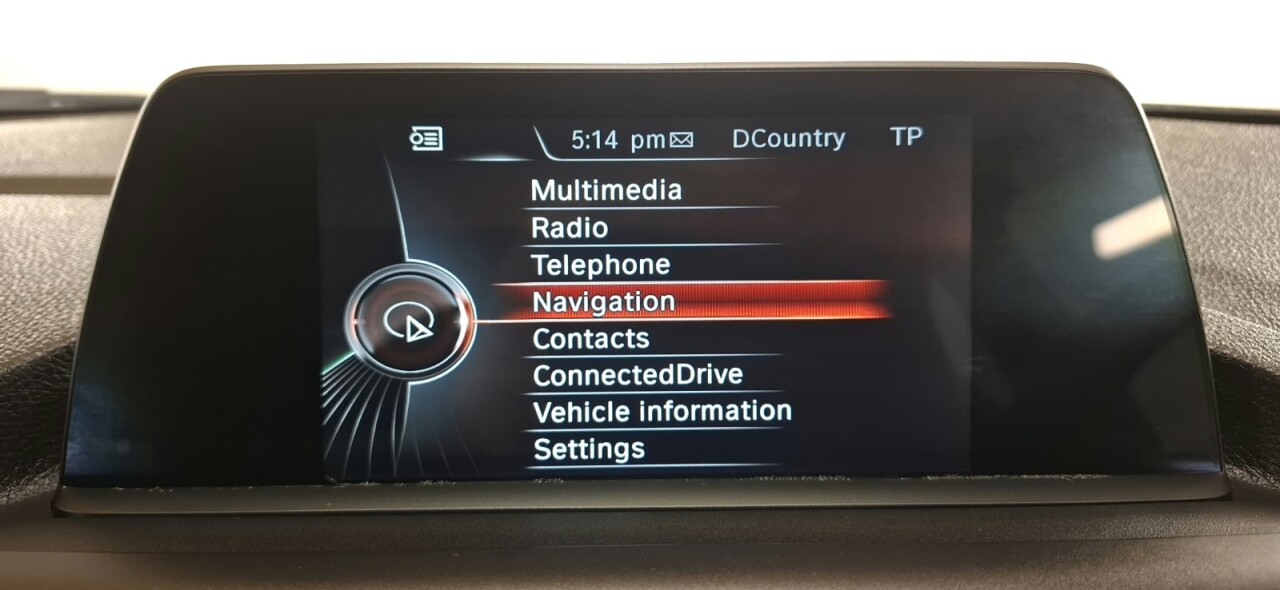 2017 BMW 1 SERIES 1.5 116d Sport Hatchback 5dr Diesel Manual Euro 6 (s/s) (116 ps) - vehicle photo 35 for sale on PureCar