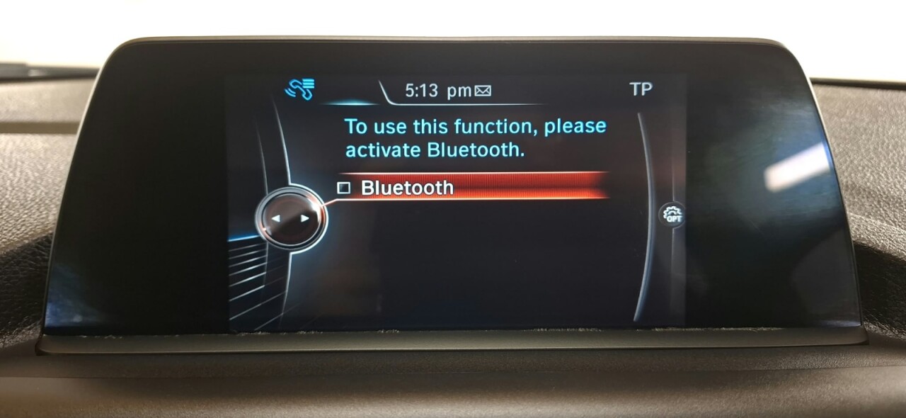 2017 BMW 1 SERIES 1.5 116d Sport Hatchback 5dr Diesel Manual Euro 6 (s/s) (116 ps) - vehicle photo 36 for sale on PureCar