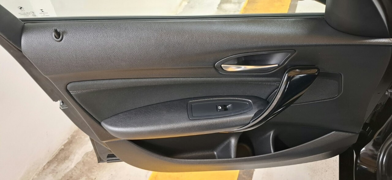 2017 BMW 1 SERIES 1.5 116d Sport Hatchback 5dr Diesel Manual Euro 6 (s/s) (116 ps) - vehicle photo 40 for sale on PureCar