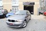 USED 2011 11 BMW 1 SERIES 2.0 118D SE 3d 141 BHP TWO BRAND NEW REAR TYRES