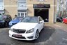 USED 2014 14 MERCEDES-BENZ C CLASS 2.1 C220 CDI AMG SPORT EDITION PREMIUM PLUS 4d AUTO 168 BHP 18
