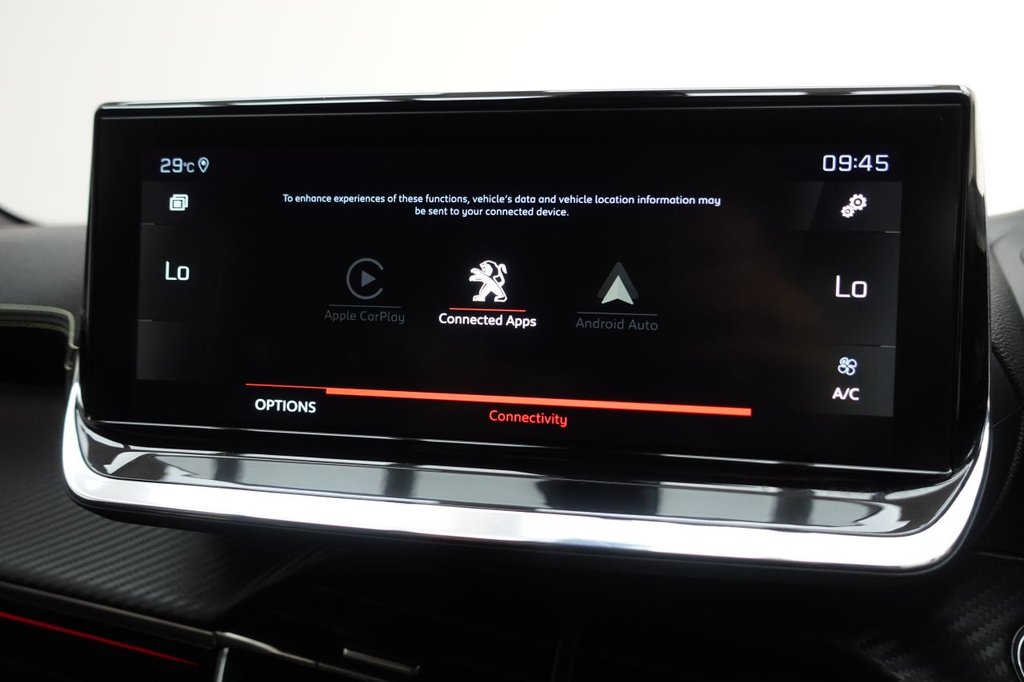 2021 Peugeot 2008 — image 22