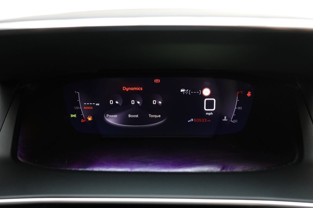 2021 Peugeot 2008 — image 23
