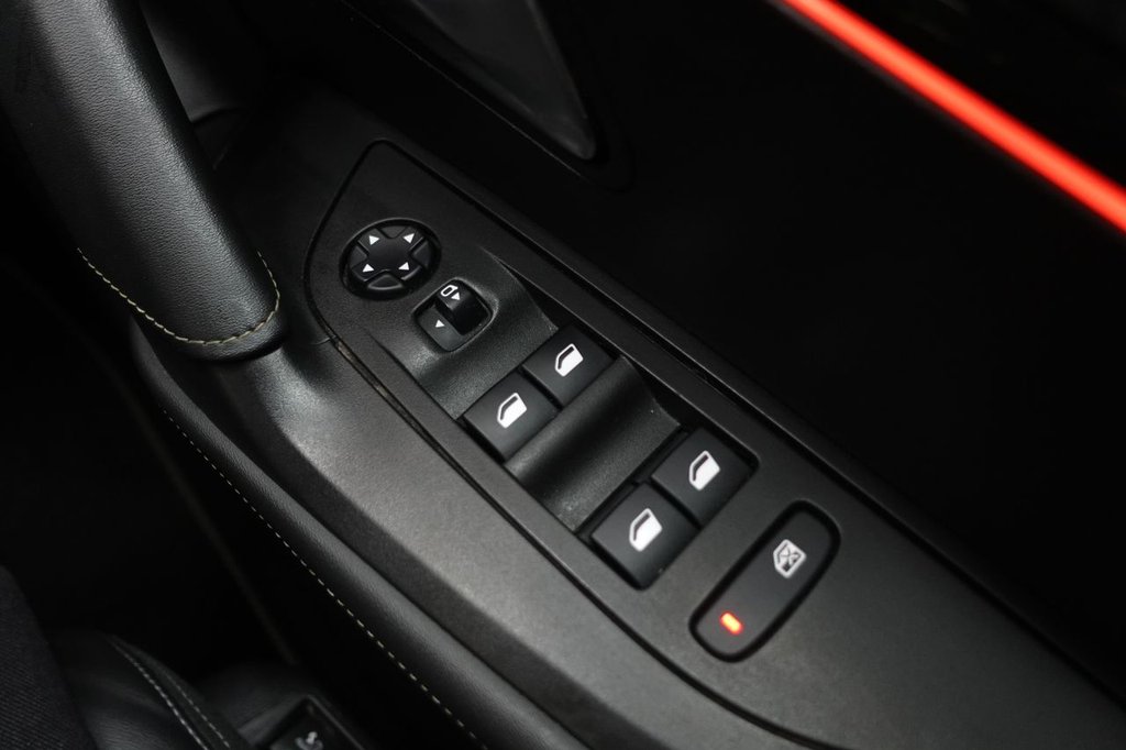 2021 Peugeot 2008 — image 36