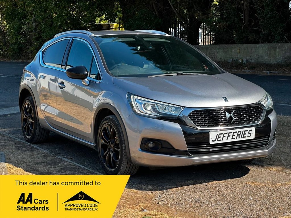 Ds Ds 4