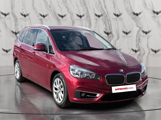 2016 BMW 2 Series
