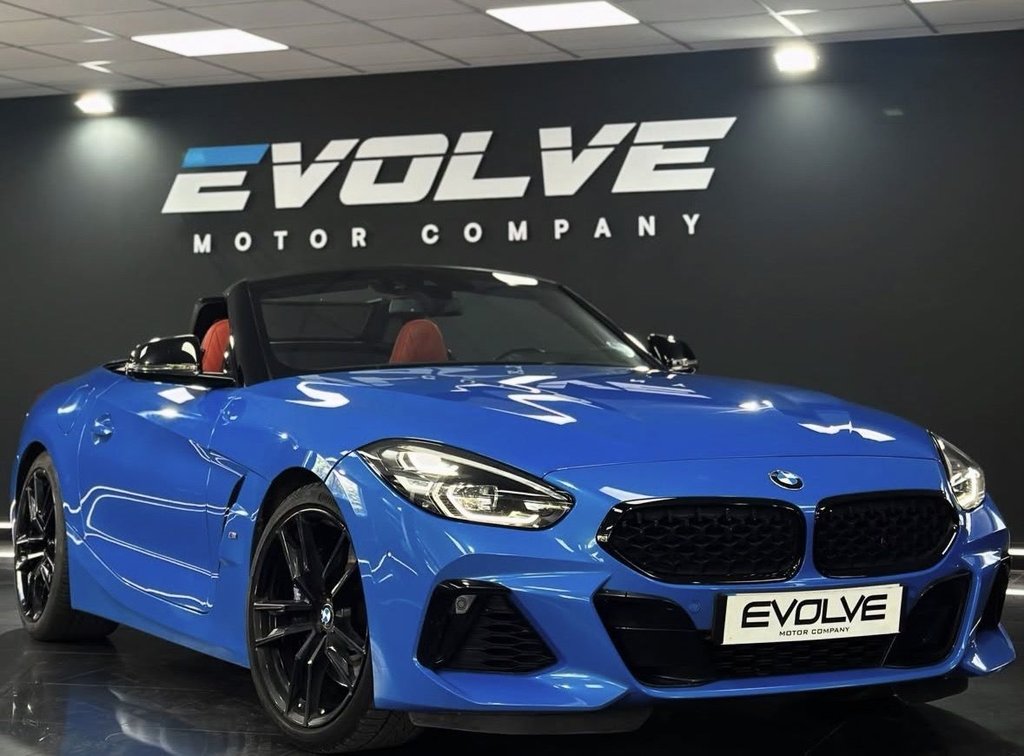 Bmw Z4