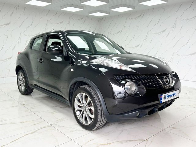 2013 Nissan Juke