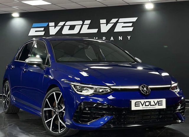 2022 Volkswagen Golf