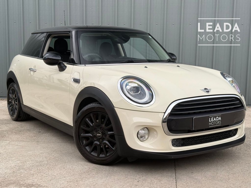 Mini Hatchback