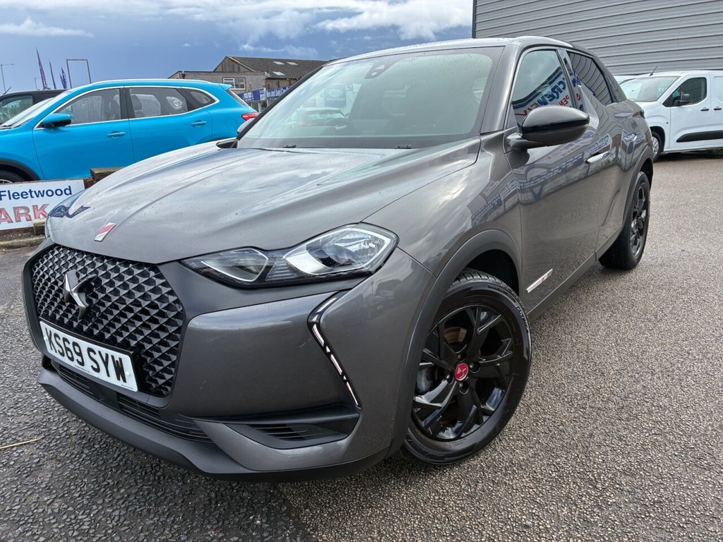 Ds Ds 3