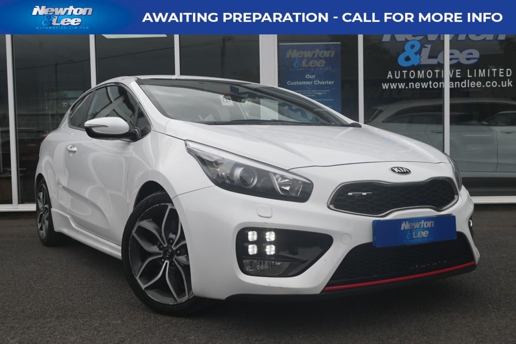 Kia Pro Ceed
