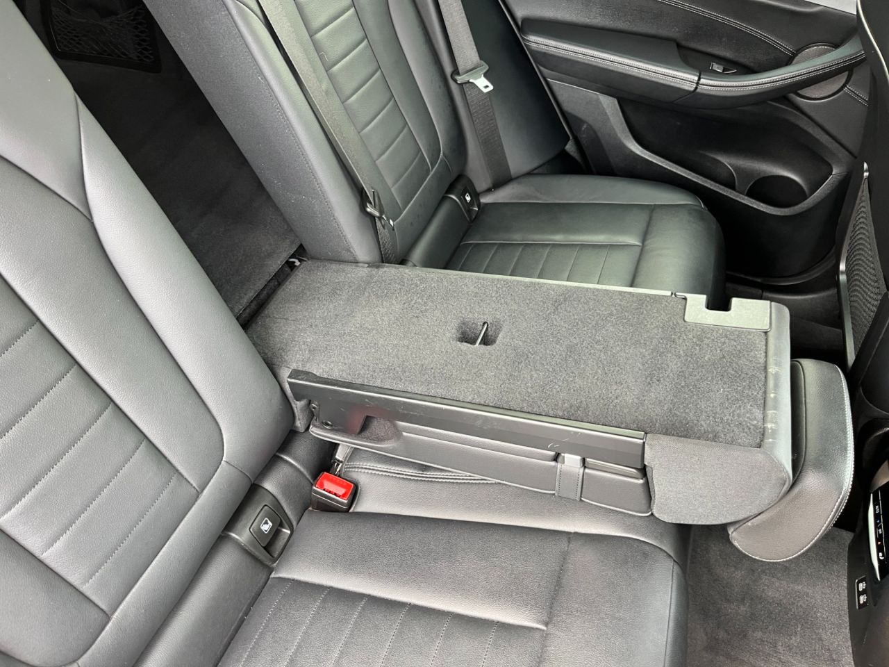 BMW Ix3 80kwh Premier Edition Pro Suv 5dr Electric Auto (286 Ps)