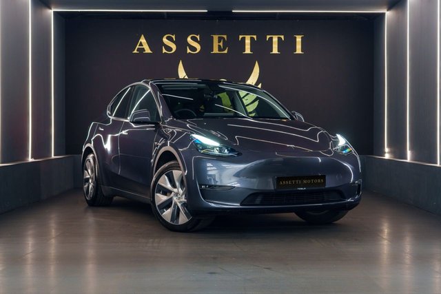 2023 Tesla MODEL
