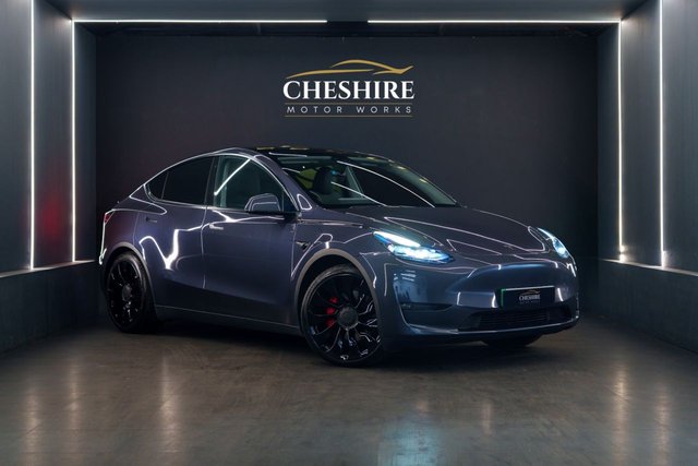 2023 Tesla MODEL