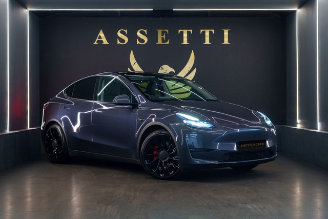 2023 Tesla MODEL