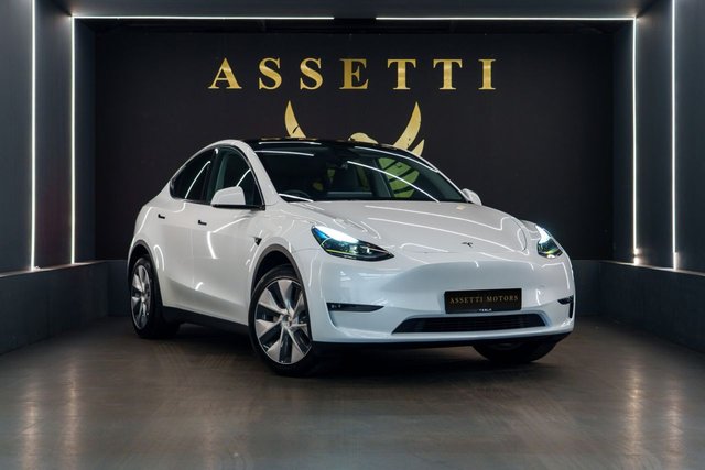 2024 Tesla MODEL