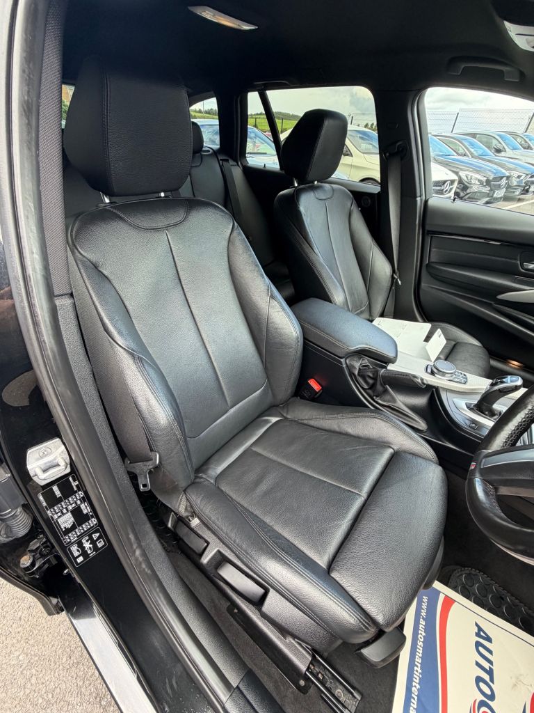 2018 BMW 3 SERIES 3.0 330d M Sport Shadow Edition Touring 5dr Diesel Auto xDrive Euro 6 (s/s) - vehicle photo 7 for sale on PureCar